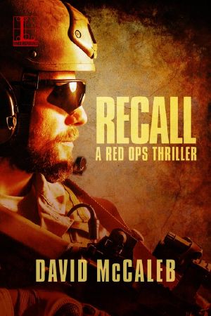 [Red Ops Thriller 01] • Recall